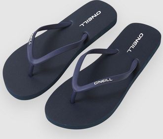 O'Neill Profile Small Logo Sandalen outer space