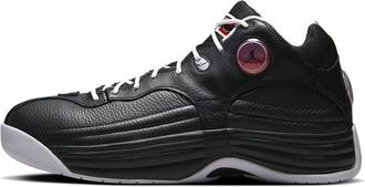 Nike Jordan Air Jordan Jumpman Team 1 2023 Black FV3928-006