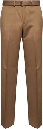 Lardini Uomo, Pantaloni, Marrone, M, new