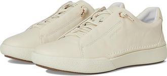 Josef Seibel Claire 24 Womens Flat Shoes Creme : EU 41 (US Womens 10-10.5) M, Leather/Rubber