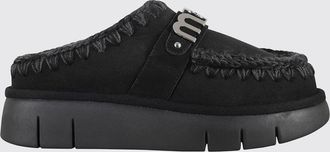 Mou Shoes MOU Woman color Black