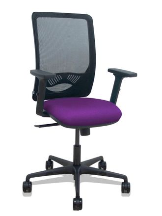 Piqueras y Crespo Silla De Oficina Piqueras Y Crespo Db68r65