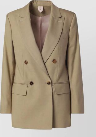 Max Mara blazer