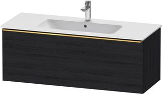 Duravit Duravit D-neo Mueble Bajo Lavabo Suspendido, 1210x440x462mm, 1