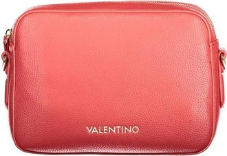 Valentino Mujer, Bolsos, Rojo, Talla: ONE Size
