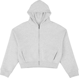 Entire studios Hombre, Sudaderas, Gris, Talla: XS