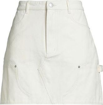 Obey BOTTOMWEAR - Mini skirts on YOOX.COM