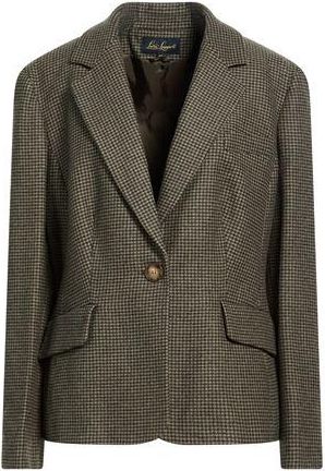 Luisa Spagnoli SUITS and CO-ORDS - Blazers on YOOX.COM