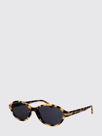 Victoria Beckham Sunglasses Woman color Brown