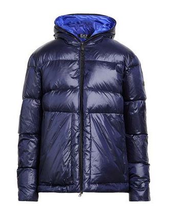 Emporio Armani COATS & JACKETS - Puffers sur YOOX.COM