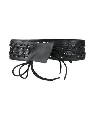Alaia Small Leather Goods - Belts on YOOX.COM