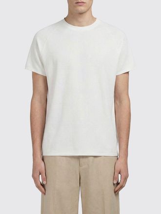 Aspesi Basic Cotton T-Shirt