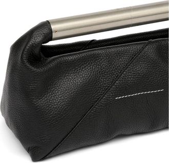 Maison Margiela Top Handle Bag - Black