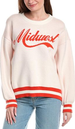 Girl Dangerous Girl Dangerous Midwest Sweater