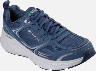 Skechers Mens Edgeride Exodis Trainers - Navy - Size: 12