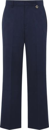 Casablanca Monogram Pants