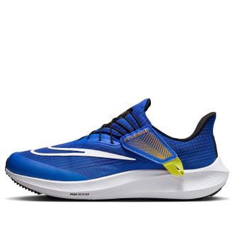 Nike Pegasus FlyEase Wide Racer Blue White DJ7381-401
