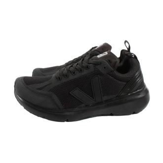 Veja Sneakers, female, Black, Size: 10 US Condor 2 Alveomesh