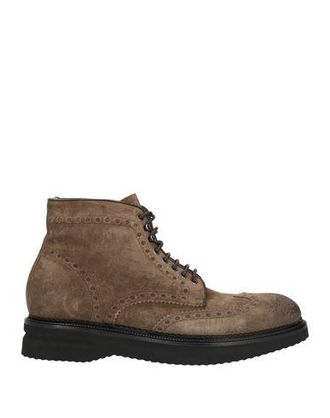 Green George FOOTWEAR - Ankle boots sur YOOX.COM