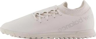 New Balance Furon V7 Dispatch Soccer Shoes Cream White SF3TWW7