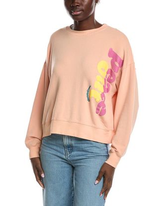Electric & Rose Classic Sweatshirt