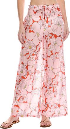 Kate Spade New York Kate Spade New York Cover-Up Pant