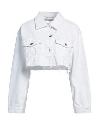 Hinnominate JACKEN & MÄNTEL - Jeansjacken/Mäntel auf YOOX.COM