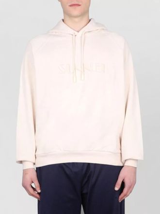 Sunnei cotton hoodie