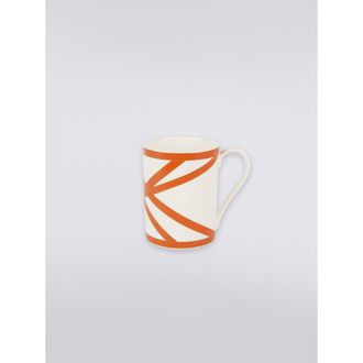 Missoni Home Nastri Cup in Orange at Nordstrom