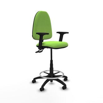 Piqueras y Crespo Piqueras Y Crespo B2d01rf Silla De Oficina Pistacho