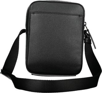 Calvin Klein Synthetic Shoulder Bag - Black