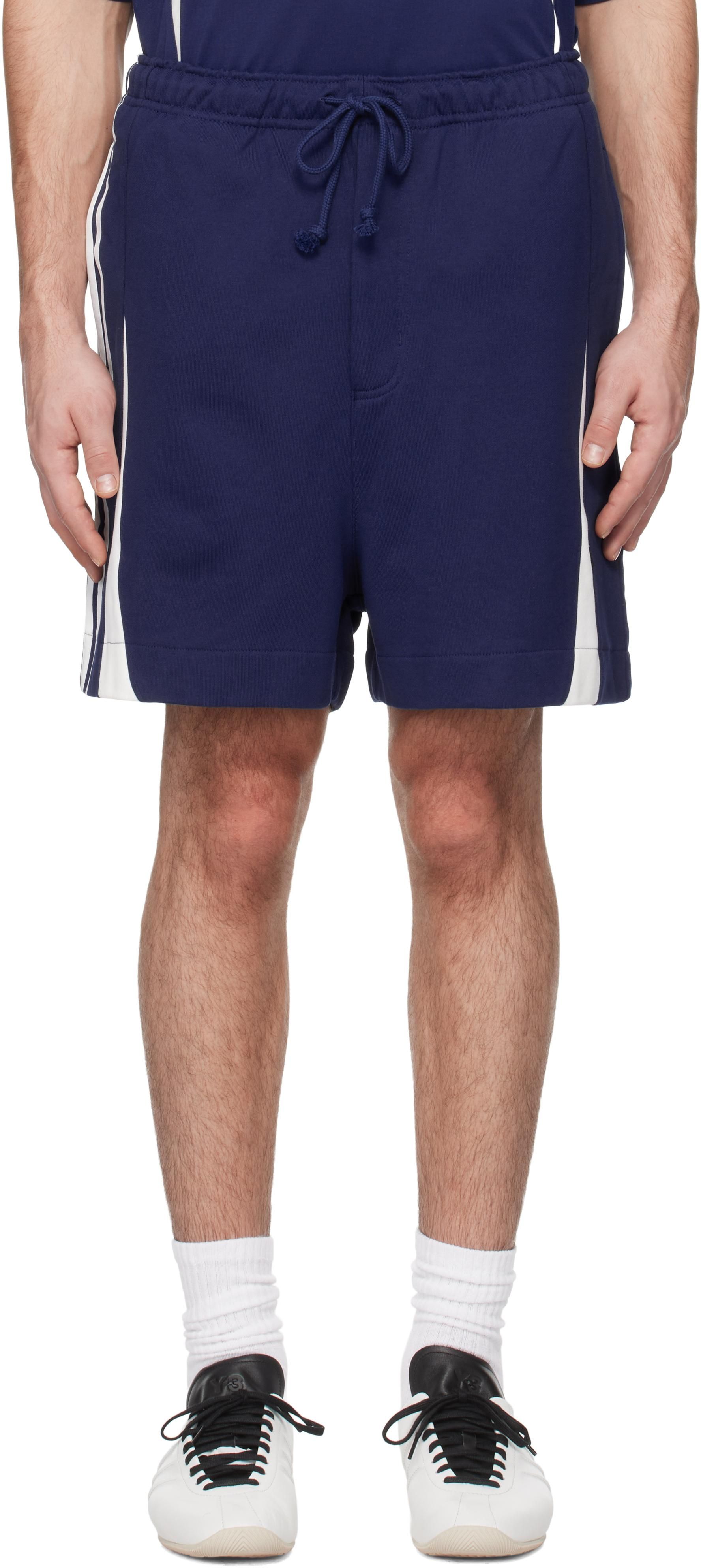 ヨウジヤマモト BlueGrey DRAWSTRING PAINTERPANTS ヨウジヤマモト BlueGrey DRAWSTRING PAINTERPANTS