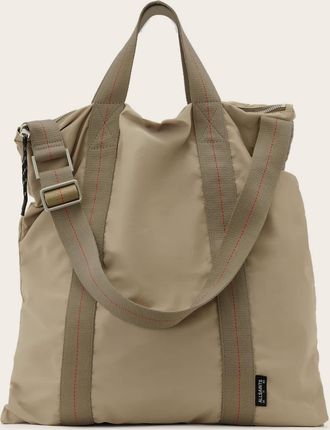 AllSaints Polyester Kei Multi-Use Backpack, Size: One Size