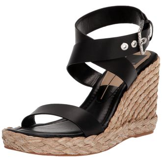 Dolce Vita Aldona Black ALDONA-BLK Womens