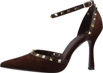 Ex&eacute; Angelia 825 - - Shoes - Donna - Marrone - 37 EU