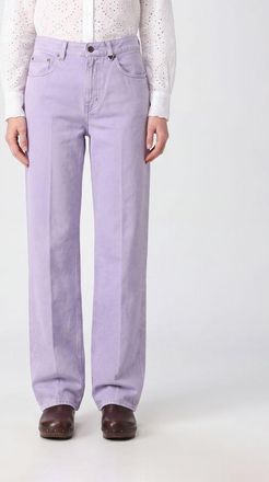 Chlo&eacute; Jeans slim fit in denim