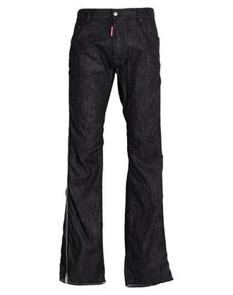Dsquared2 BOTTOMWEAR - Pantaloni jeans su YOOX.COM