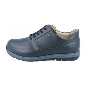 Finn Comfort Heren, Schoenen, Blauw, Maat: 41 EU