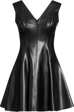 Norma Kamali DRESSES - Mini dresses on YOOX.COM