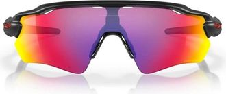 Oakley Radar EV Path Zonnebril - Heren - Zonnebrillen - Zwart - 38 MM - Accessoires