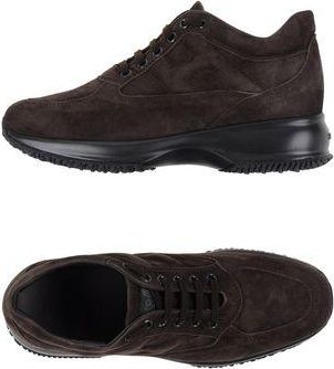 Hogan FOOTWEAR - Trainers on YOOX.COM