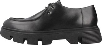 Geox D Vilde - Shoes - Mujer - Negro - 38 EU