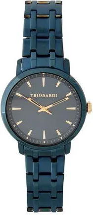 Trussardi JEWELLERY and WATCHES - Wrist watches on YOOX.COM