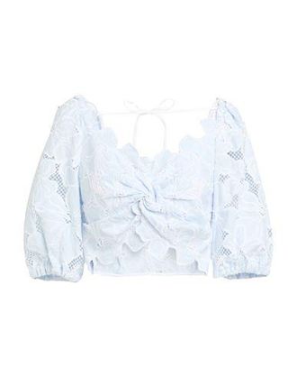 Sandro TOPWEAR - Tops on YOOX.COM