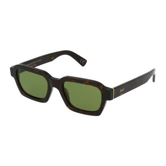 Retro Superfuture Caro Sunglasses