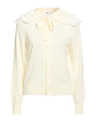 Comme Des Gar&ccedil;ons STRICKWAREN - Strickjacken auf YOOX.COM