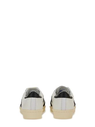 adidas Superstar Sneaker - White