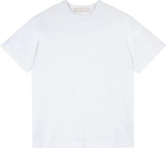 Tela Donna, Top, Bianco, S, new