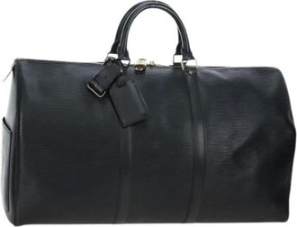 Louis Vuitton unisex, Pre-owned, Nero, Taglia unica, used