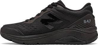 New Balance (WMNS) New Balance 847v4 Black WW847CB4